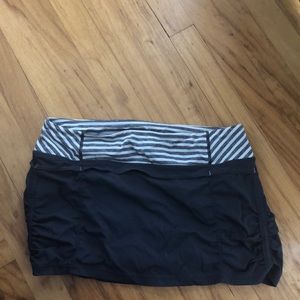 Lululemon Skort